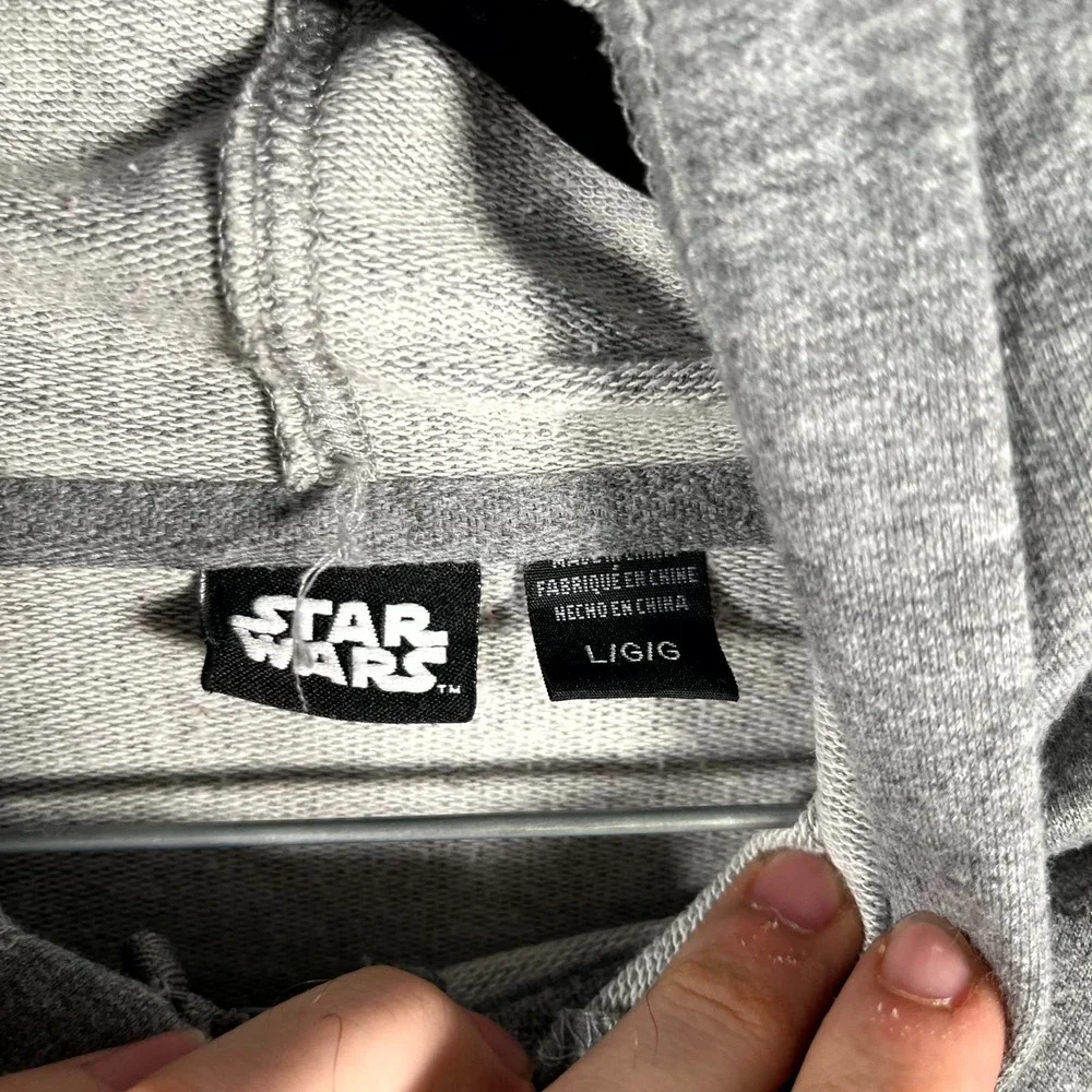 Star Wars star wars